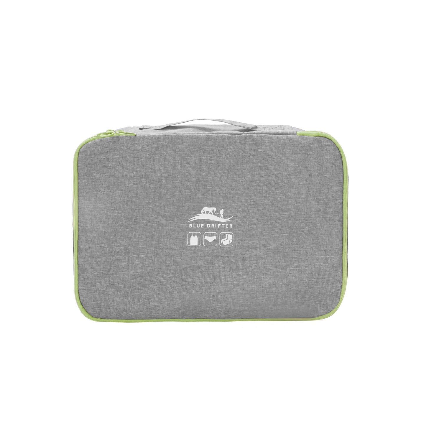 7-Piece Set Packing Cubes for Travel.