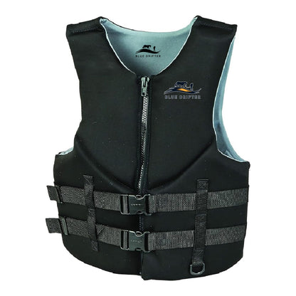 Blue Drifter UNISEX Flex V-Back LTD Life Jacket